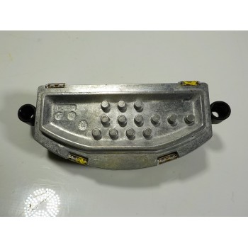 RESISTENCIA CALEFACCION 2Q0907521 2Q0907521 