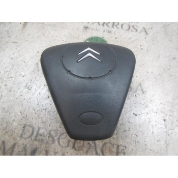 AIRBAG DELANTERO IZQUIERDO 