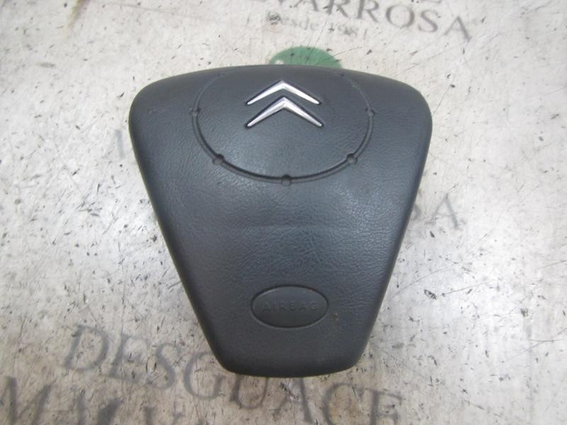 Recambio de airbag delantero izquierdo para citroën c2 x referencia OEM IAM   