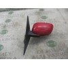 Recambio de espejo izquierdo para fiat coupe (175) 2.0 16v cat referencia OEM IAM   