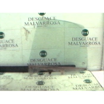 CRISTAL PUERTA TRASERO IZQUIERDO 