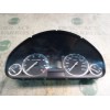 Recambio de cuadro instrumentos para peugeot 407 sr confort referencia OEM IAM   