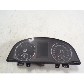 CUADRO INSTRUMENTOS 2K5920876F 2K5920876F 