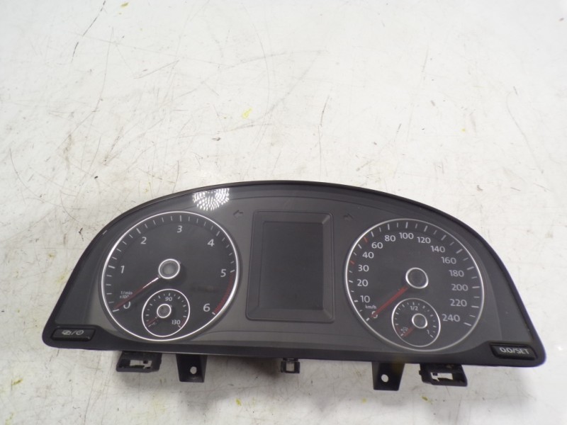 Recambio de cuadro instrumentos para volkswagen caddy furgón/kombi maxi kombi bmt referencia OEM IAM 2K5920876F 2K5920876F 