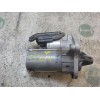 Recambio de motor arranque para ford fiesta (ccn) titanium referencia OEM IAM 1734633 13B41204AZA 8V2111000AE