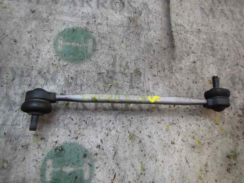 Recambio de tirante delantero izquierdo para skoda 3.21 ambition referencia OEM IAM 6R0411315  