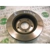 Recambio de disco freno trasero para ford focus berlina (cap) ambiente (d) referencia OEM IAM   