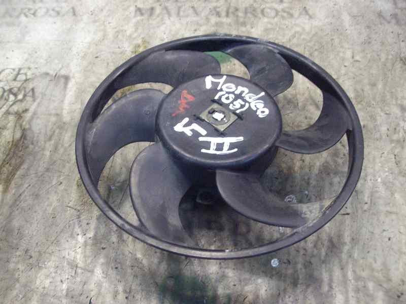 Recambio de electroventilador para ford mondeo berlina (ge) referencia OEM IAM   