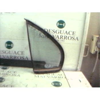 CRISTAL PUERTA TRASERO IZQUIERDO 