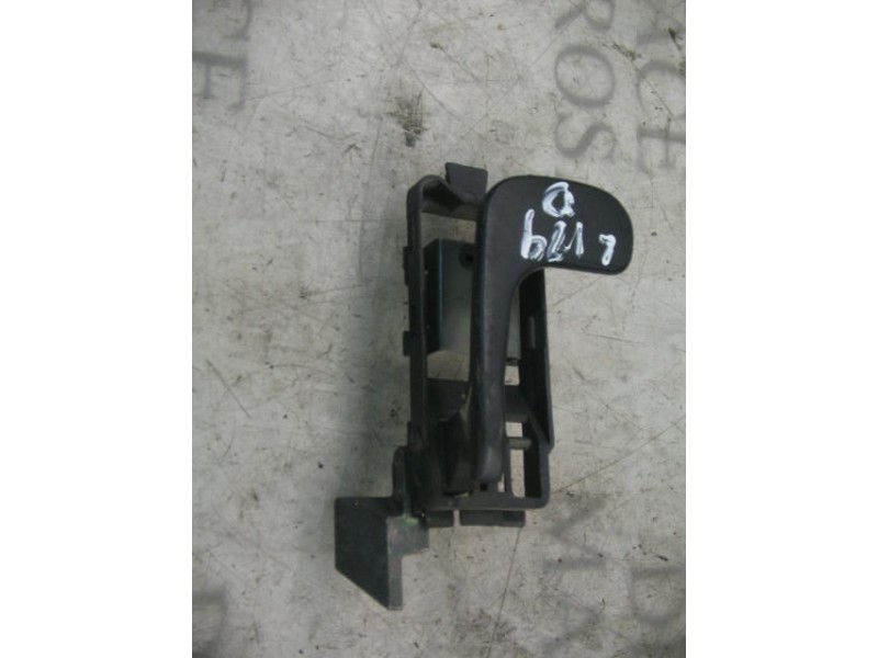 Recambio de maneta interior delantera derecha para fiat coupe (175) 2.0 16v cat referencia OEM IAM   