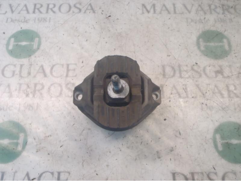 Recambio de soporte motor derecho para bmw serie 5 berlina (e60) 530d referencia OEM IAM 22116761090  