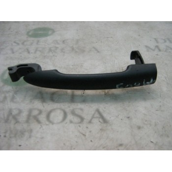 MANETA EXTERIOR DELANTERA IZQUIERDA 