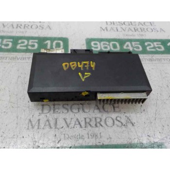 MODULO ELECTRONICO 