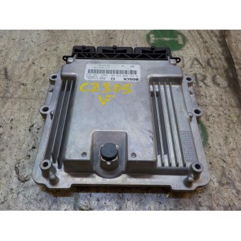 CENTRALITA MOTOR UCE 237104128R 237102213R 0281030439