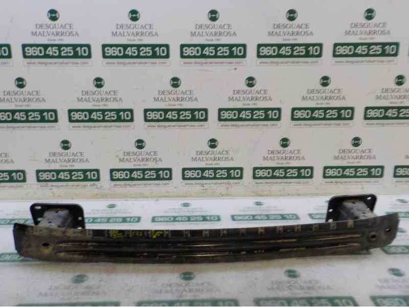 Recambio de refuerzo paragolpes trasero para ford focus lim. 1.5 tdci cat referencia OEM IAM 1859062  