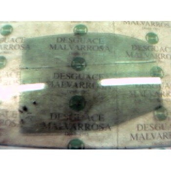 CRISTAL PUERTA TRASERO DERECHO 