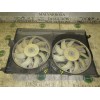 Recambio de electroventilador para opel vectra c berlina elegance referencia OEM IAM   