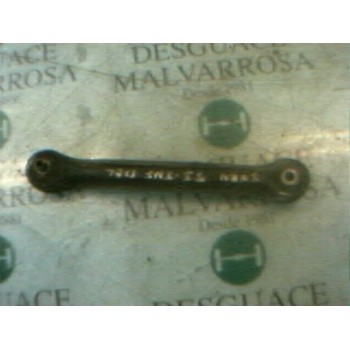 BRAZO SUSPENSION INFERIOR TRASERO IZQUIERDO 