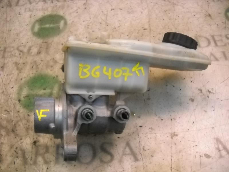 Recambio de bomba freno para renault megane ii berlina 5p confort dynamique referencia OEM IAM   