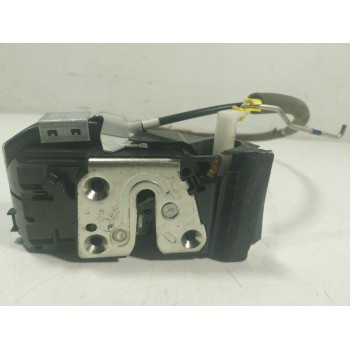 CERRADURA PUERTA DELANTERA IZQUIERDA 805014EA2A 