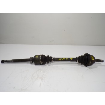 TRANSMISION DERECHA 3273KR 