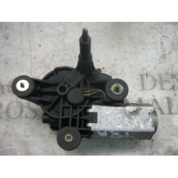 MOTOR LIMPIA TRASERO 