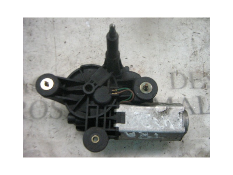 Recambio de motor limpia trasero para fiat stilo (192) 1.9 jtd cat referencia OEM IAM   