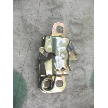 CERRADURA MALETERO / PORTON 