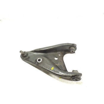 BRAZO SUSPENSION INFERIOR DELANTERO IZQUIERDO 545017081R 
