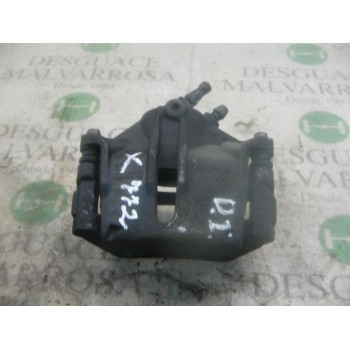 PINZA FRENO DELANTERA IZQUIERDA 