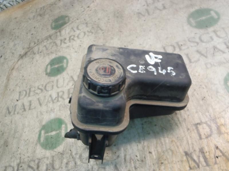 Recambio de deposito servo para peugeot 407 sr confort referencia OEM IAM   