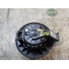 Recambio de motor calefaccion para ford fiesta (ccn) titanium referencia OEM IAM 1790329 0130115551 0130115551