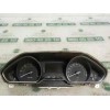 Recambio de cuadro instrumentos para peugeot 208 1.6 blue-hdi fap referencia OEM IAM 9813848980  