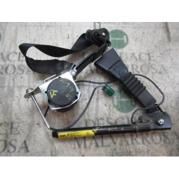 CINTURON SEGURIDAD DELANTERO IZQUIERDO 