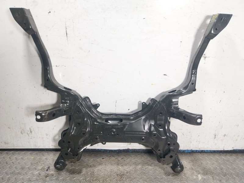 Recambio de puente delantero para toyota yaris cross (mxp_) 1.5 hybrid (mxpj10) referencia OEM IAM 512010D270  