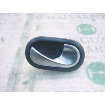 MANETA INTERIOR TRASERA DERECHA 