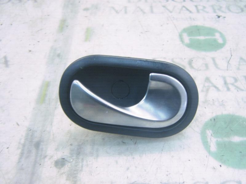 Recambio de maneta interior trasera derecha para renault scenic ii authentique referencia OEM IAM   