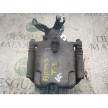 PINZA FRENO TRASERA IZQUIERDA 13279640 