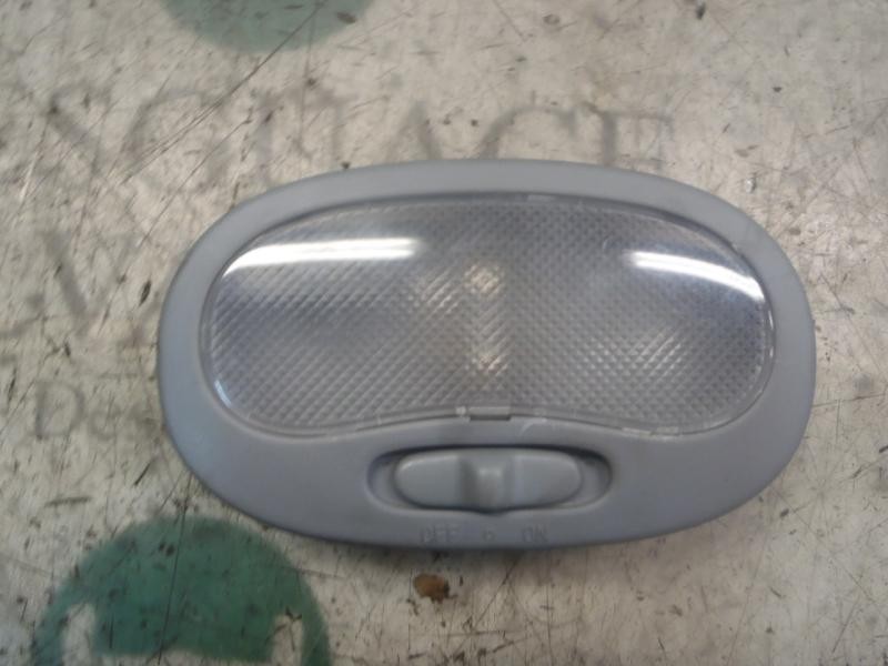 Recambio de piloto interior para chevrolet kalos 1.2 cat referencia OEM IAM   