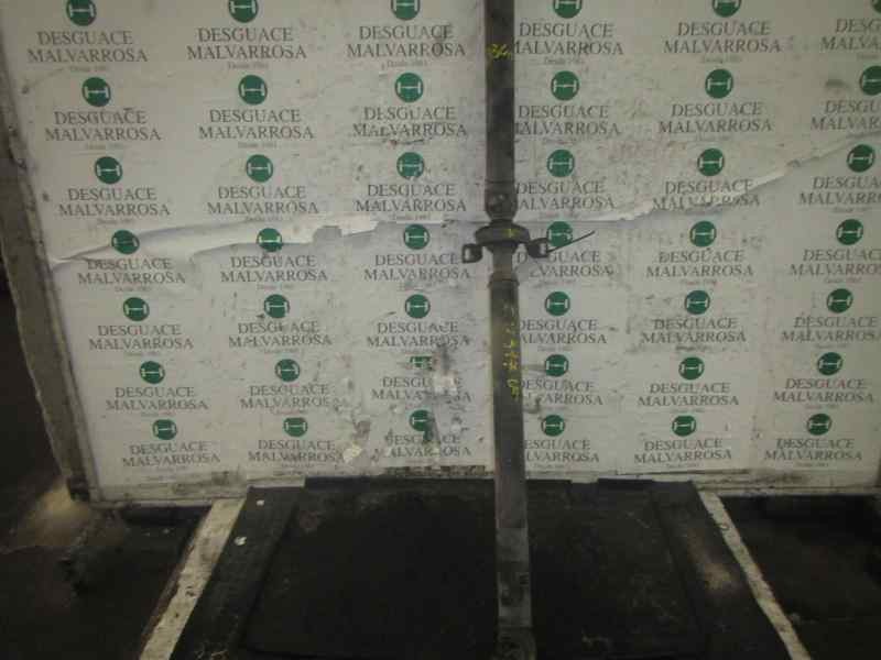 Recambio de transmision central para mercedes-benz sprinter 02.00  caja cerrada 2.2 cdi cat referencia OEM IAM   