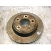 Recambio de disco freno trasero para ford focus berlina (cap) ambiente (d) referencia OEM IAM   