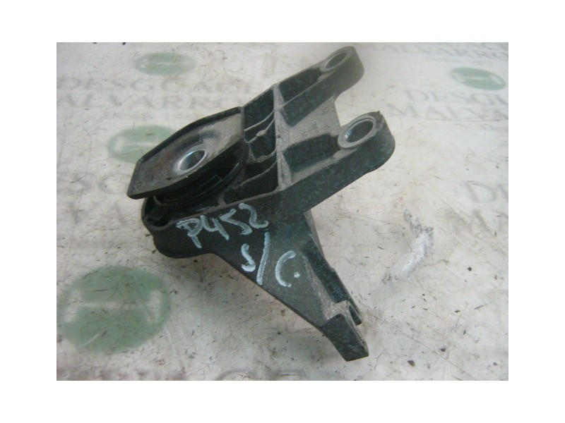 Recambio de soporte cambio para fiat stilo (192) 1.9 jtd cat referencia OEM IAM   