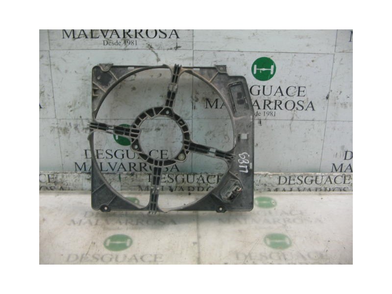 Recambio de canalizador aire para fiat coupe (175) 2.0 16v cat referencia OEM IAM   