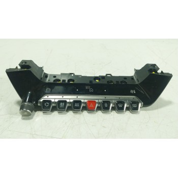 MANDO CLIMATIZADOR 98531848XU 98531848XU 