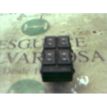 MANDO ELEVALUNAS DELANTERO IZQUIERDO 