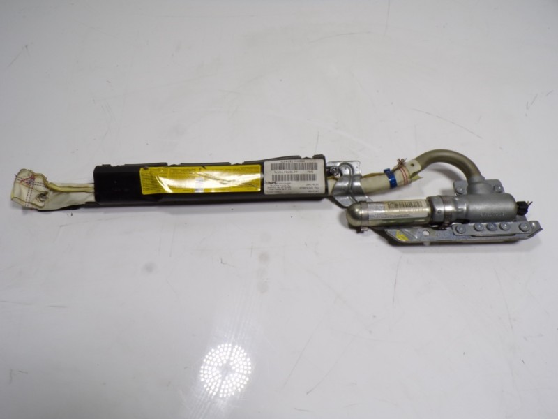 Recambio de airbag lateral trasero izquierdo para bmw x5 (e53) 3.0 turbodiesel cat referencia OEM IAM 72127078479 707847907 