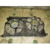 Recambio de electroventilador para opel vectra c berlina elegance referencia OEM IAM   