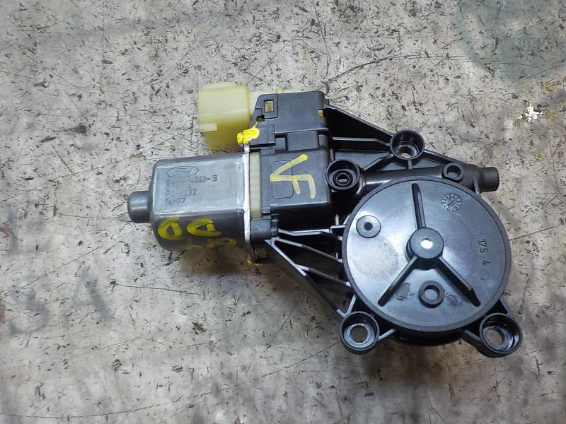 Recambio de motor elevalunas delantero derecho para ford fiesta (ccn) titanium referencia OEM IAM 1852734  