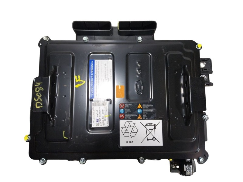 Recambio de bateria para hyundai tucson (nx4e, nx4a) 1.6 t-gdi referencia OEM IAM 375M0N7100  