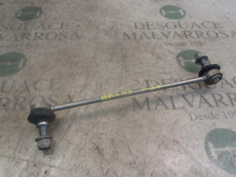 Recambio de tirante delantero izquierdo para opel insignia berlina sport 4x4 referencia OEM IAM 13258052  